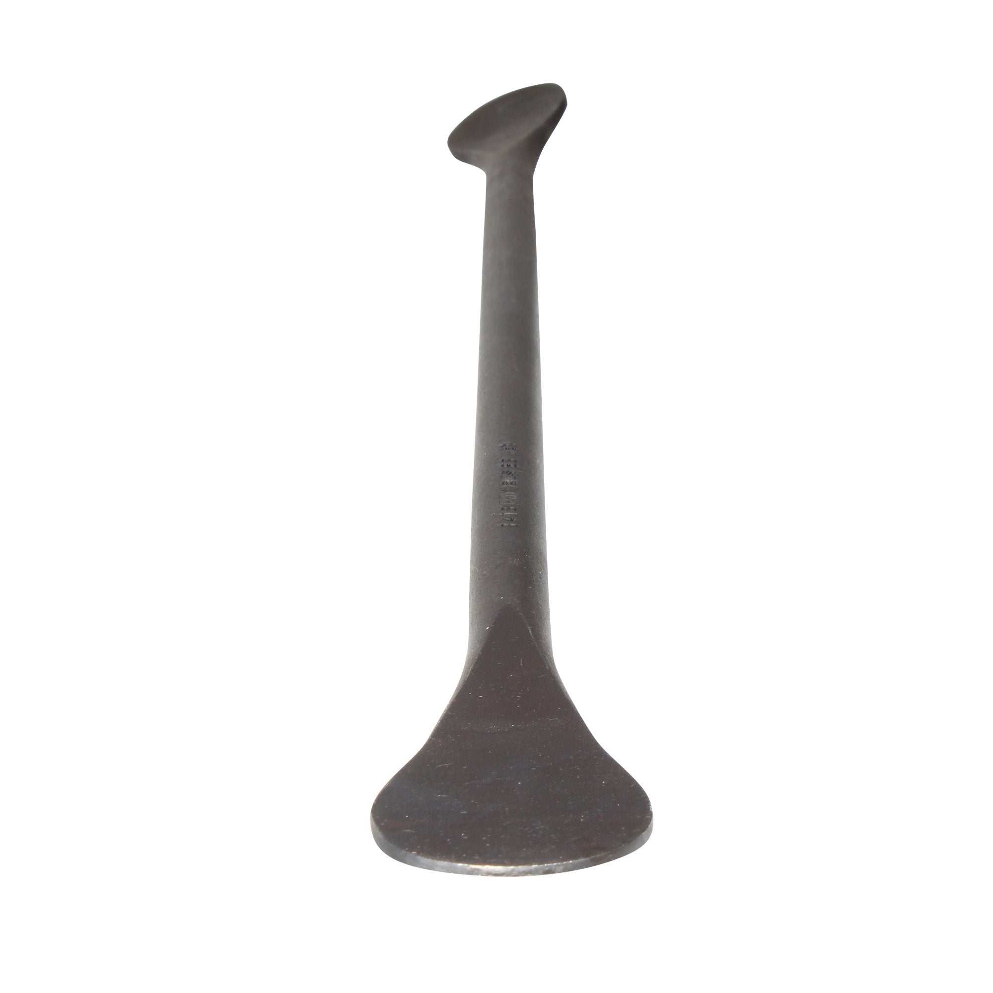 Espátula puntas planas 28.5” (3/4” x 724 mm)