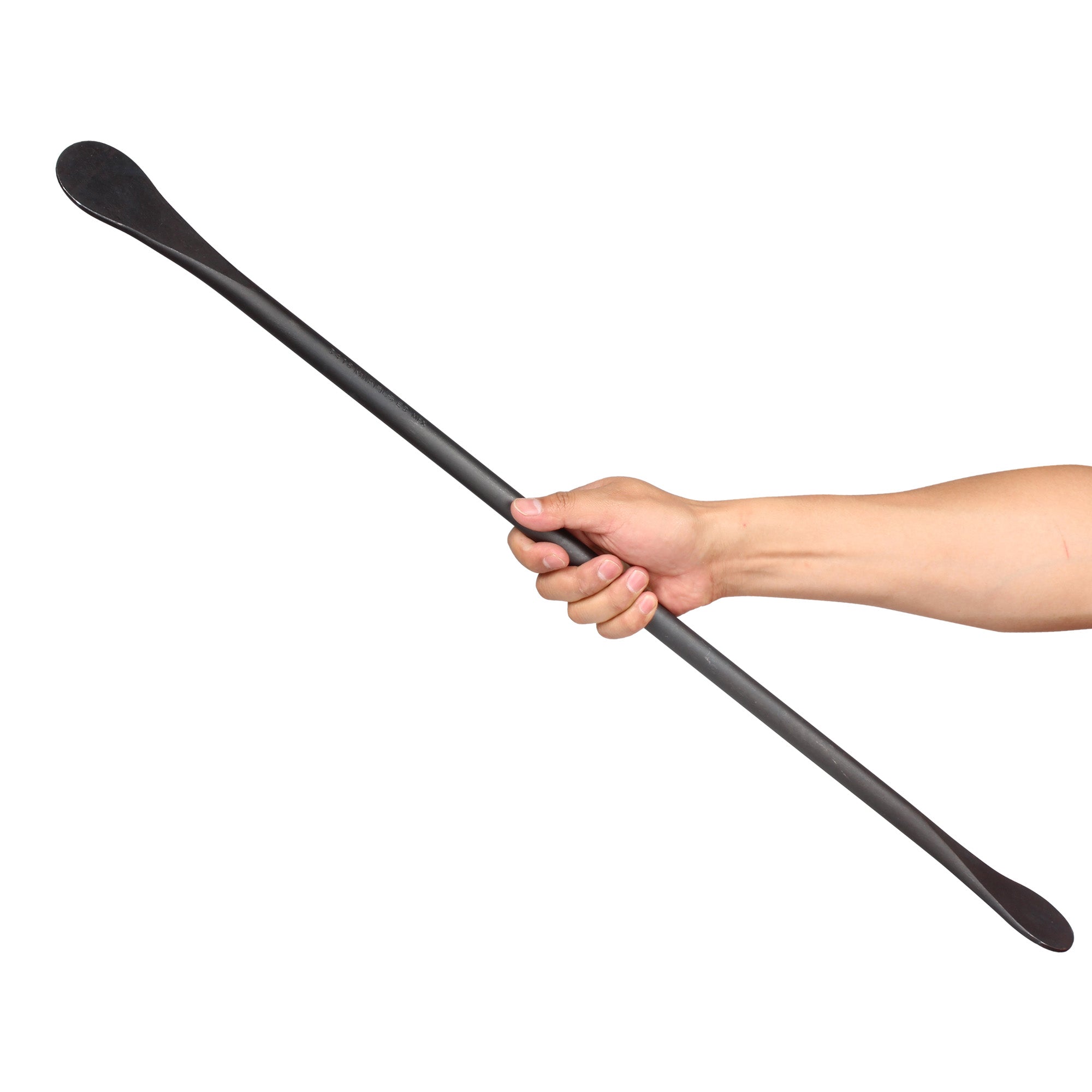 Espátula puntas planas 28.5” (3/4” x 724 mm)
