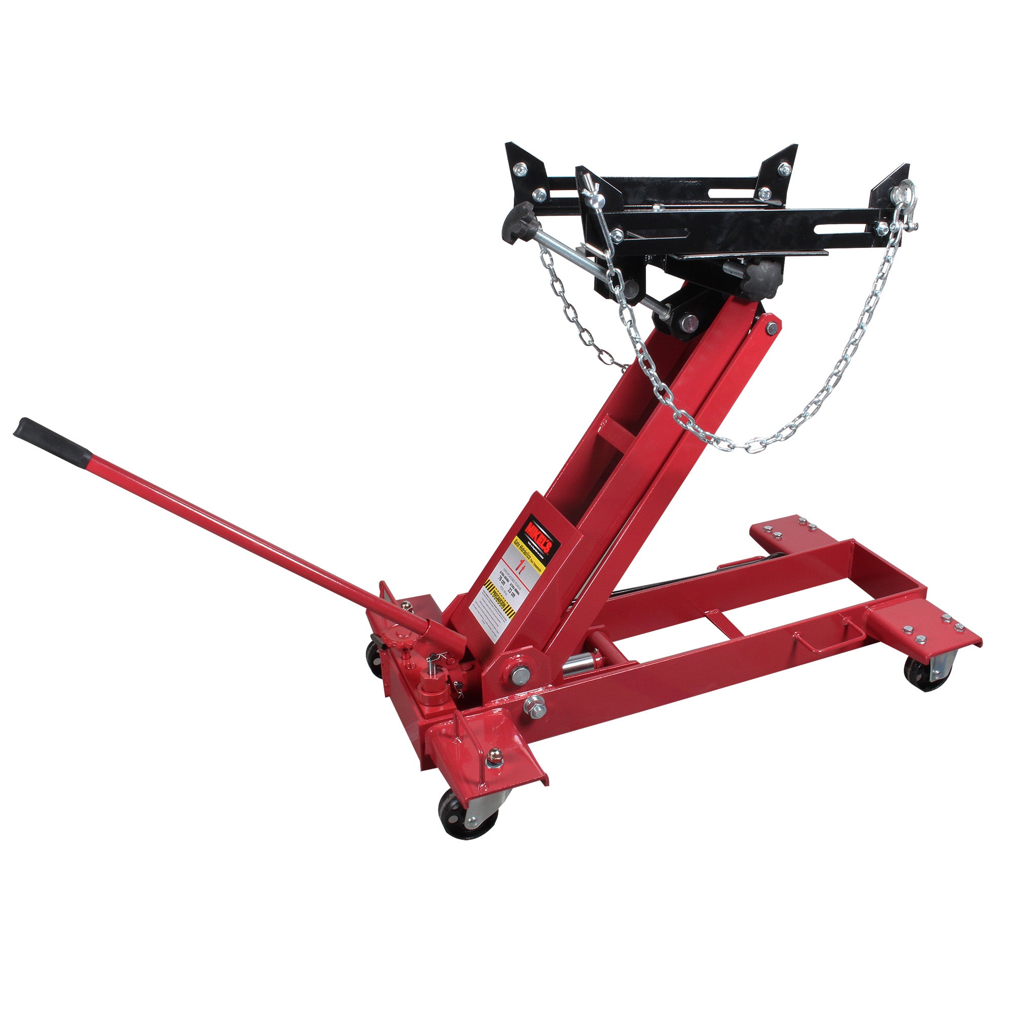 Gato para transmisión (1 ton)