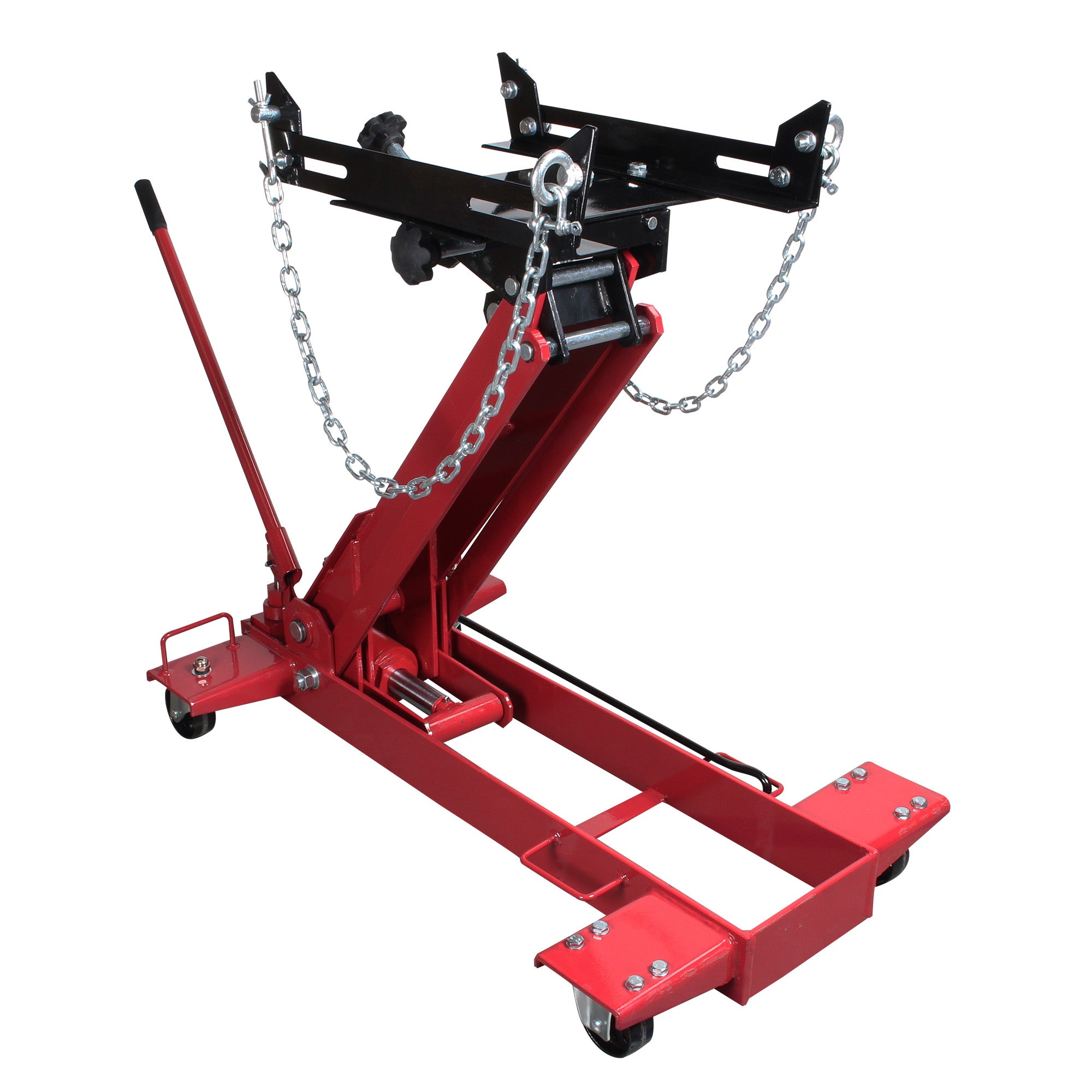 Gato para transmisión (1 ton)