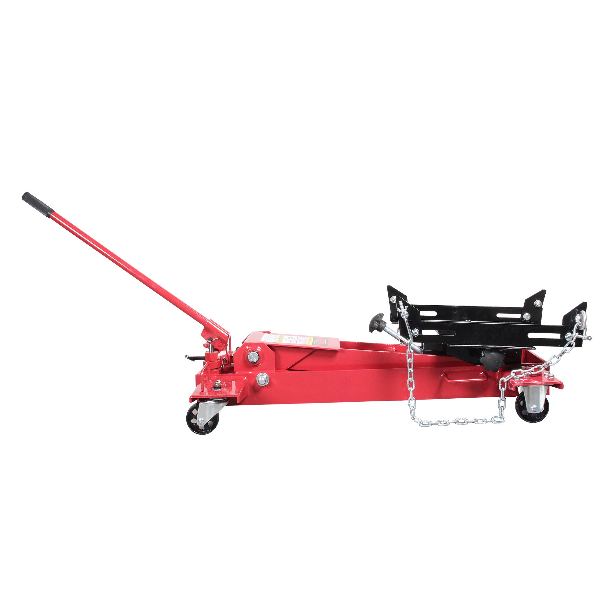 Gato para transmisión (1 ton)