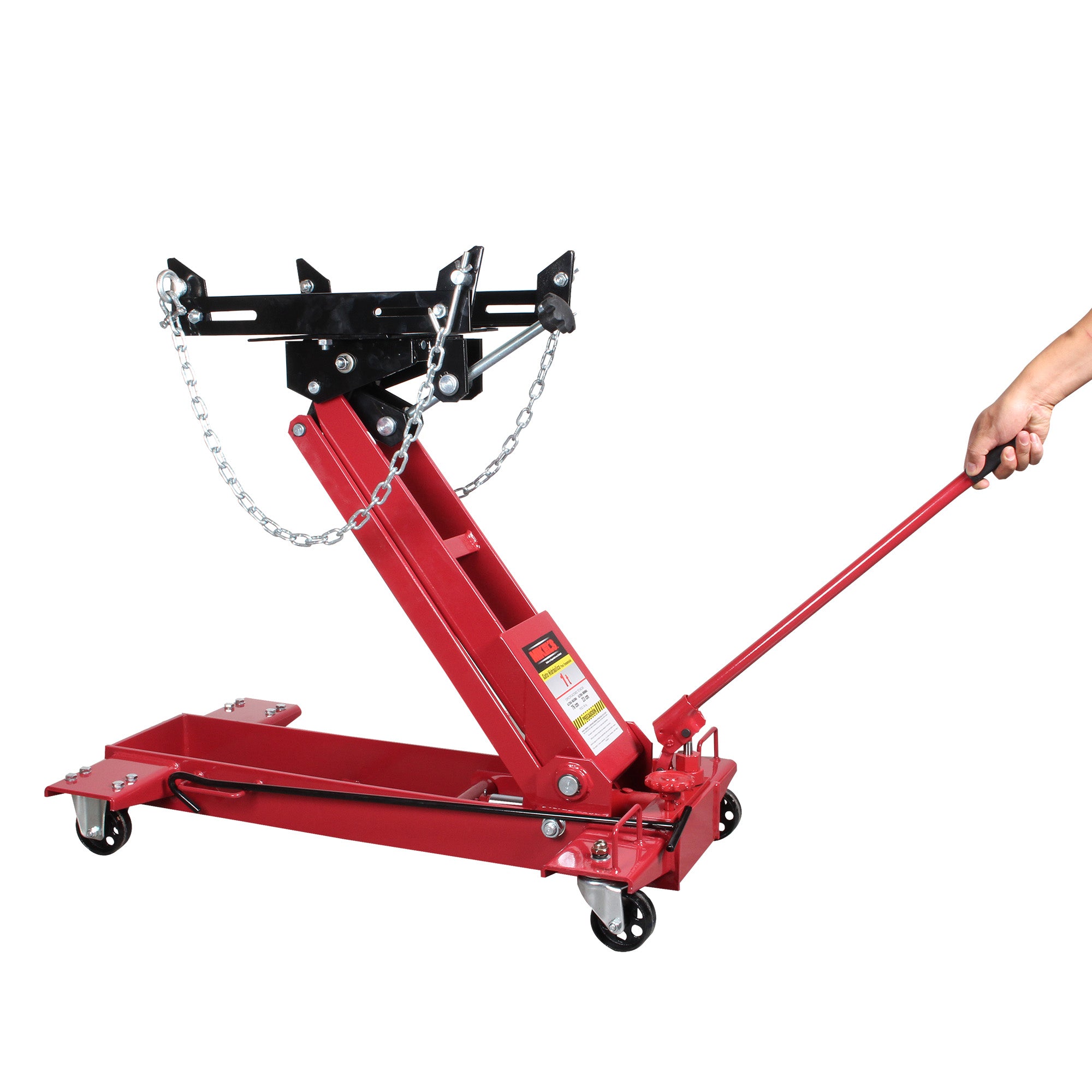 Gato para transmisión (1 ton)
