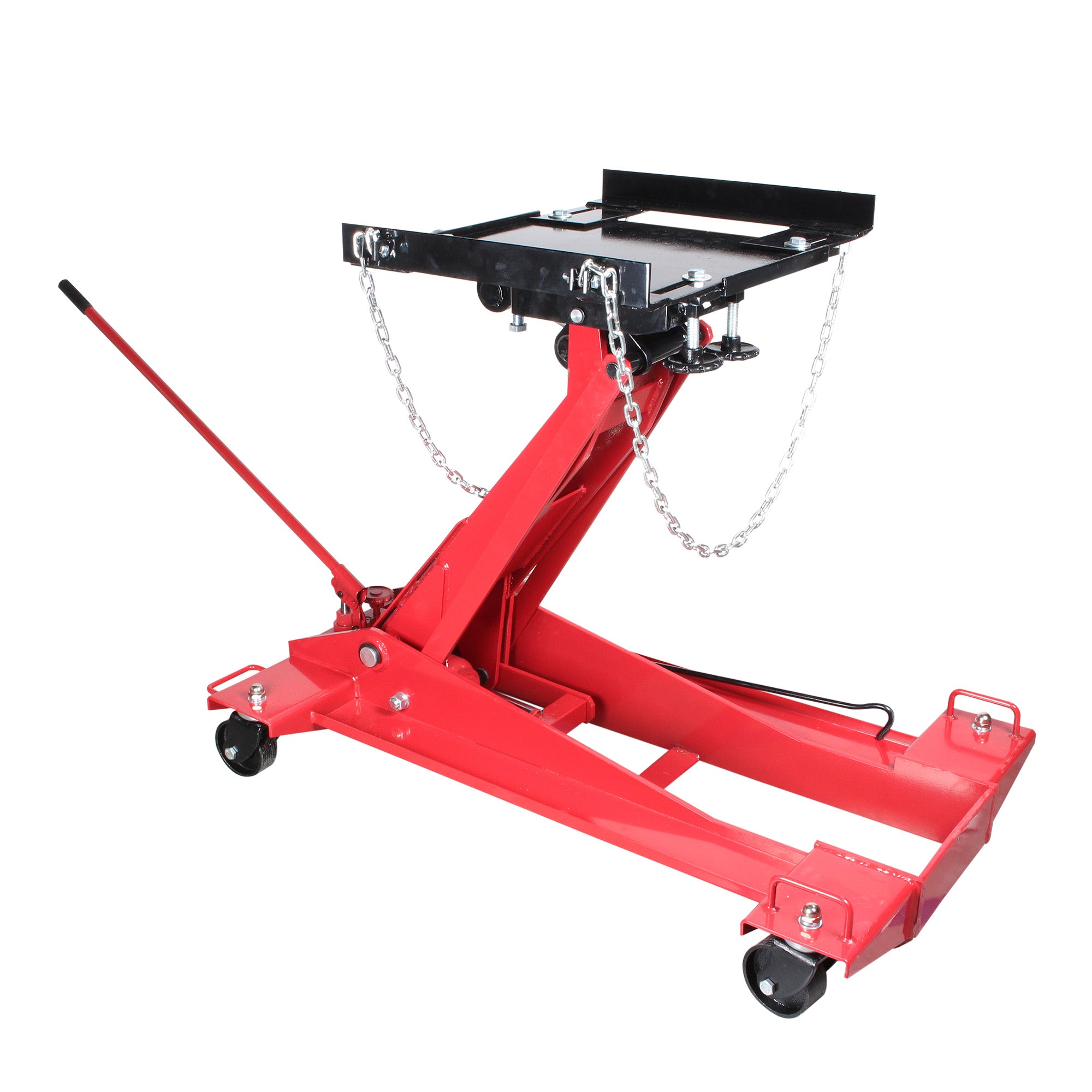 Gato para transmisión (1.5 ton)