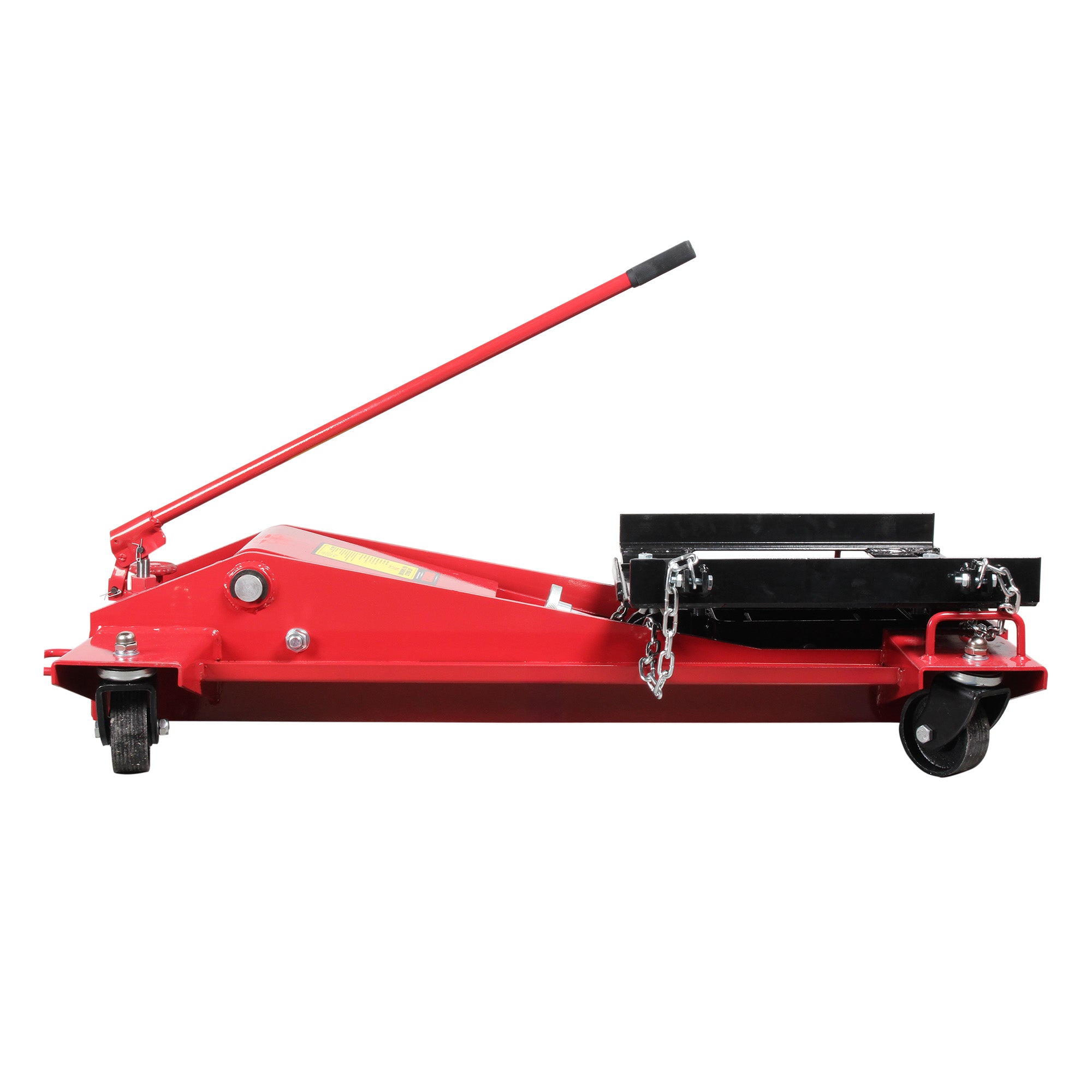 Gato para transmisión (1.5 ton)