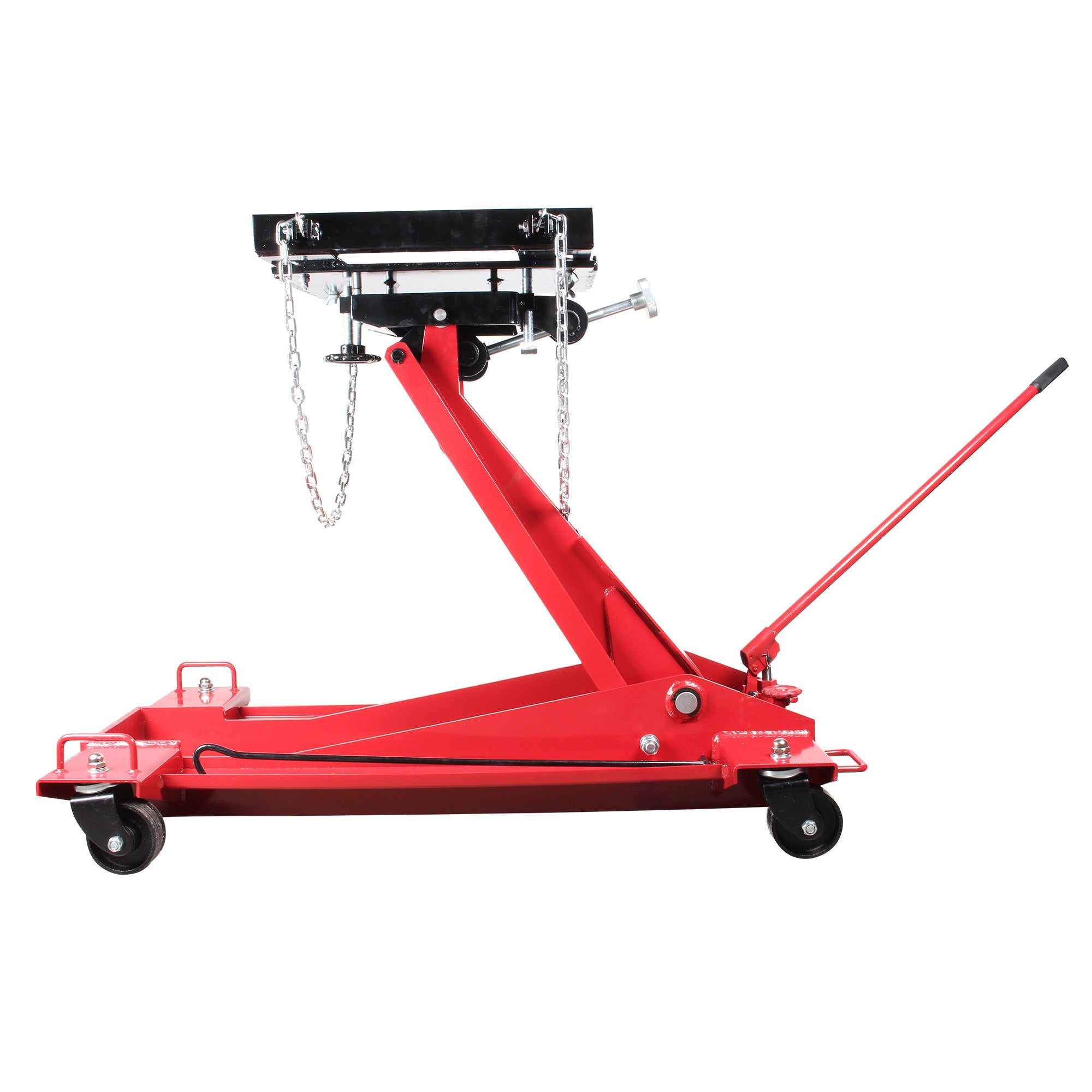 Gato para transmisión (2 ton)