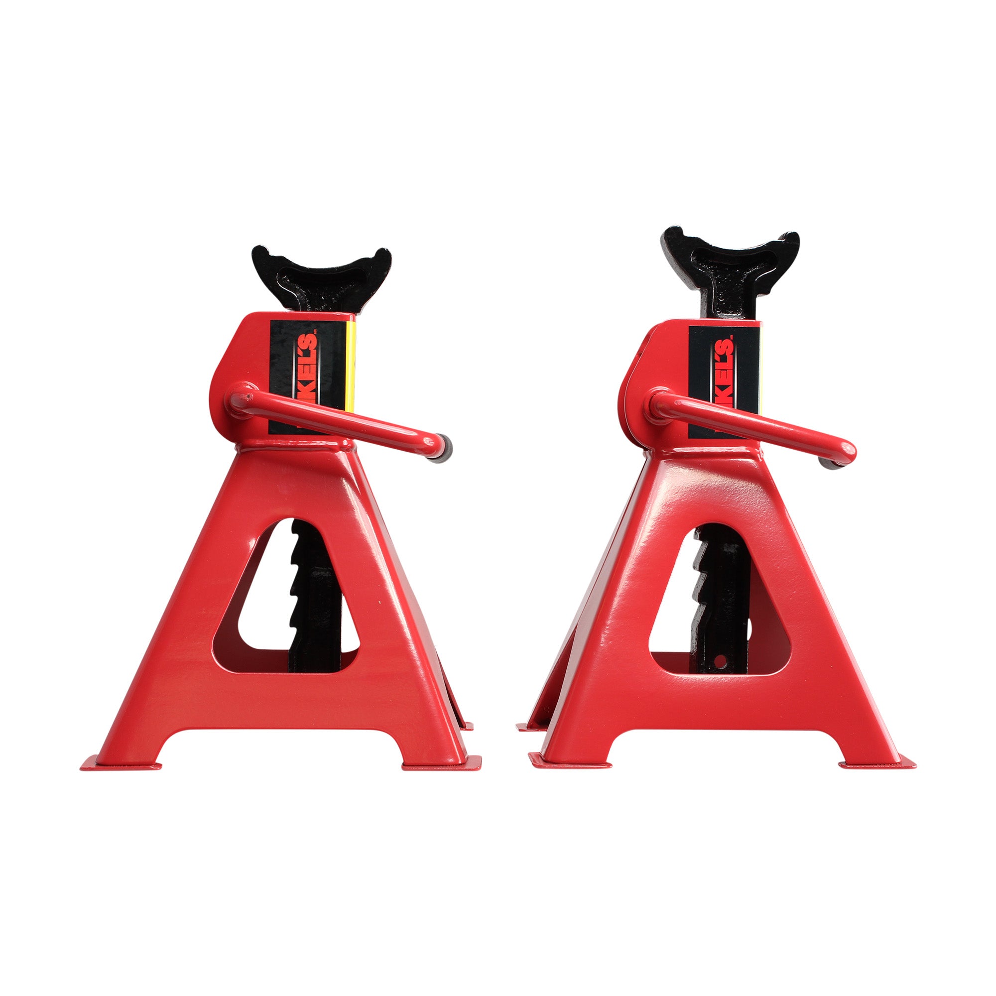 Torres para automóvil (2 ton)