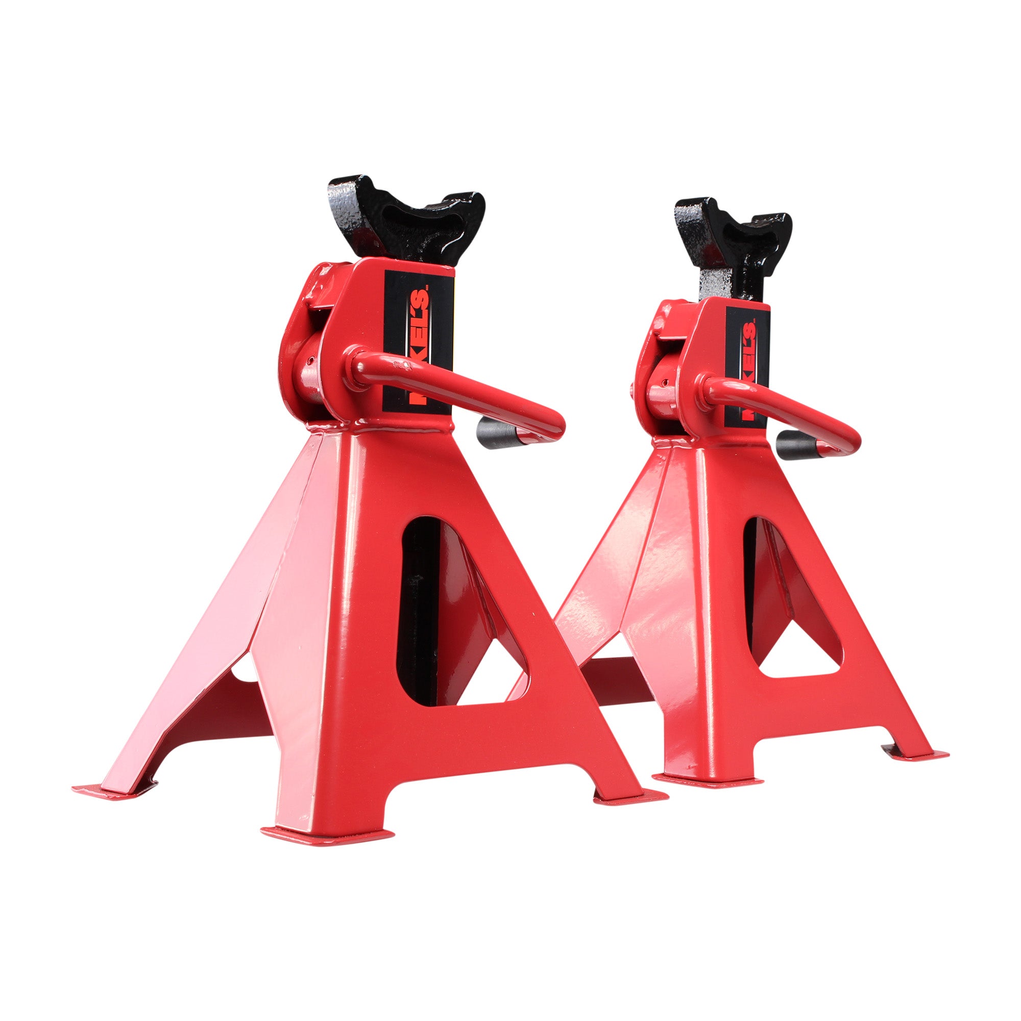 Torres para automóvil (2 ton)