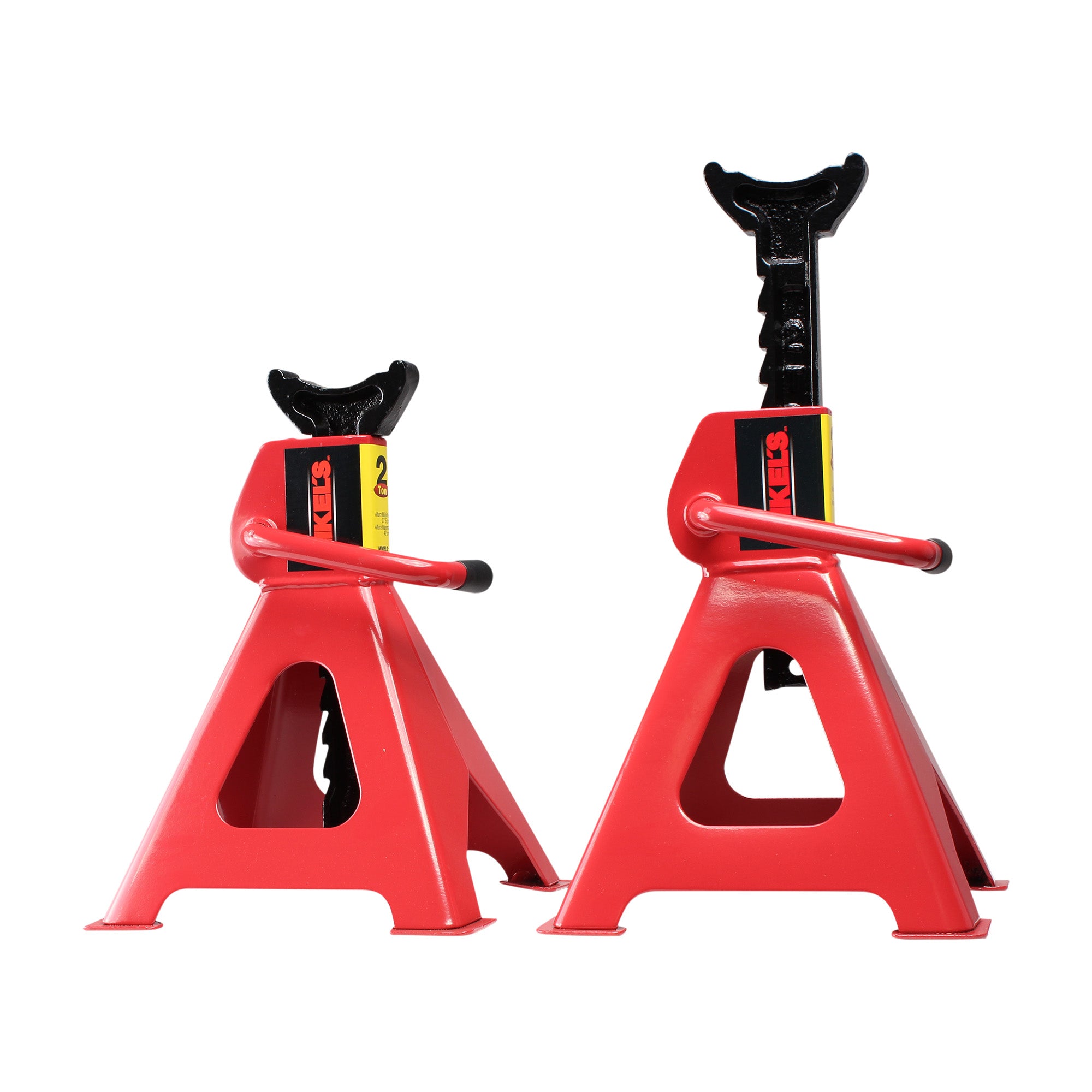 Torres para automóvil (2 ton)