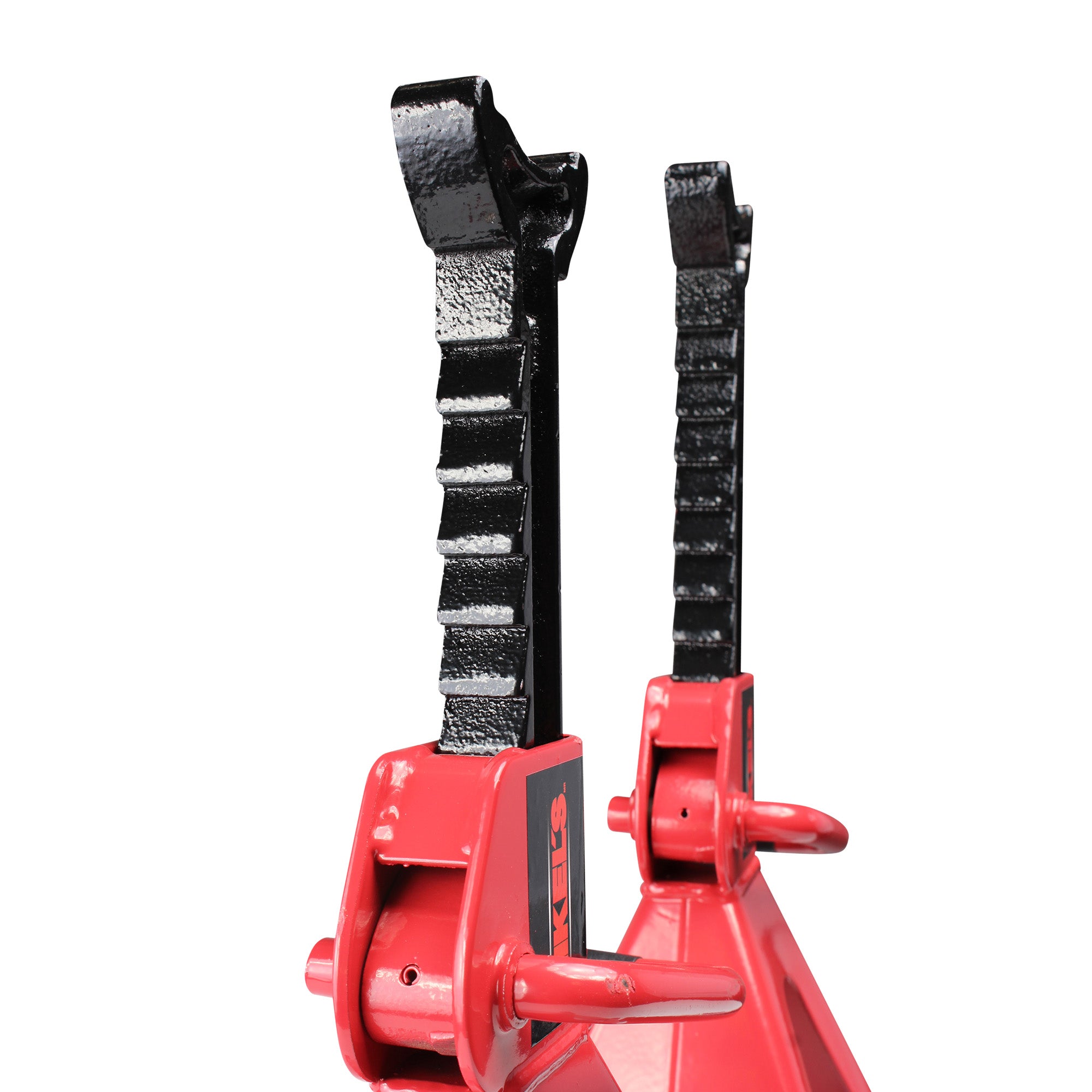 Torres para automóvil (2 ton)