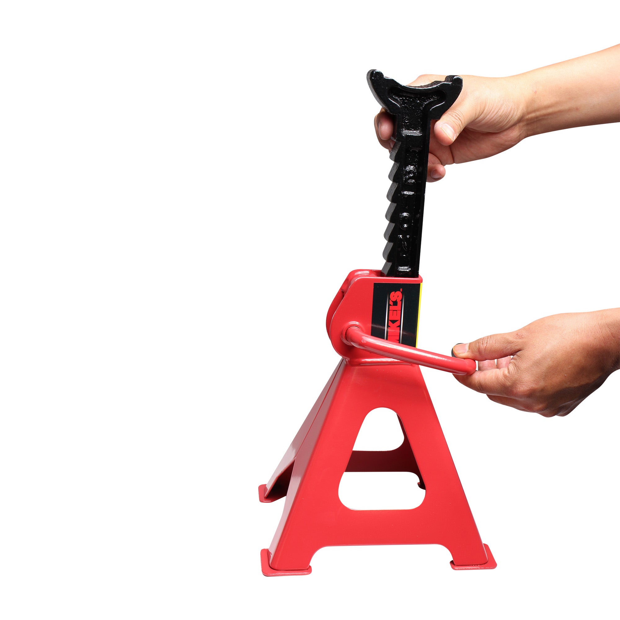 Torres para automóvil (2 ton)