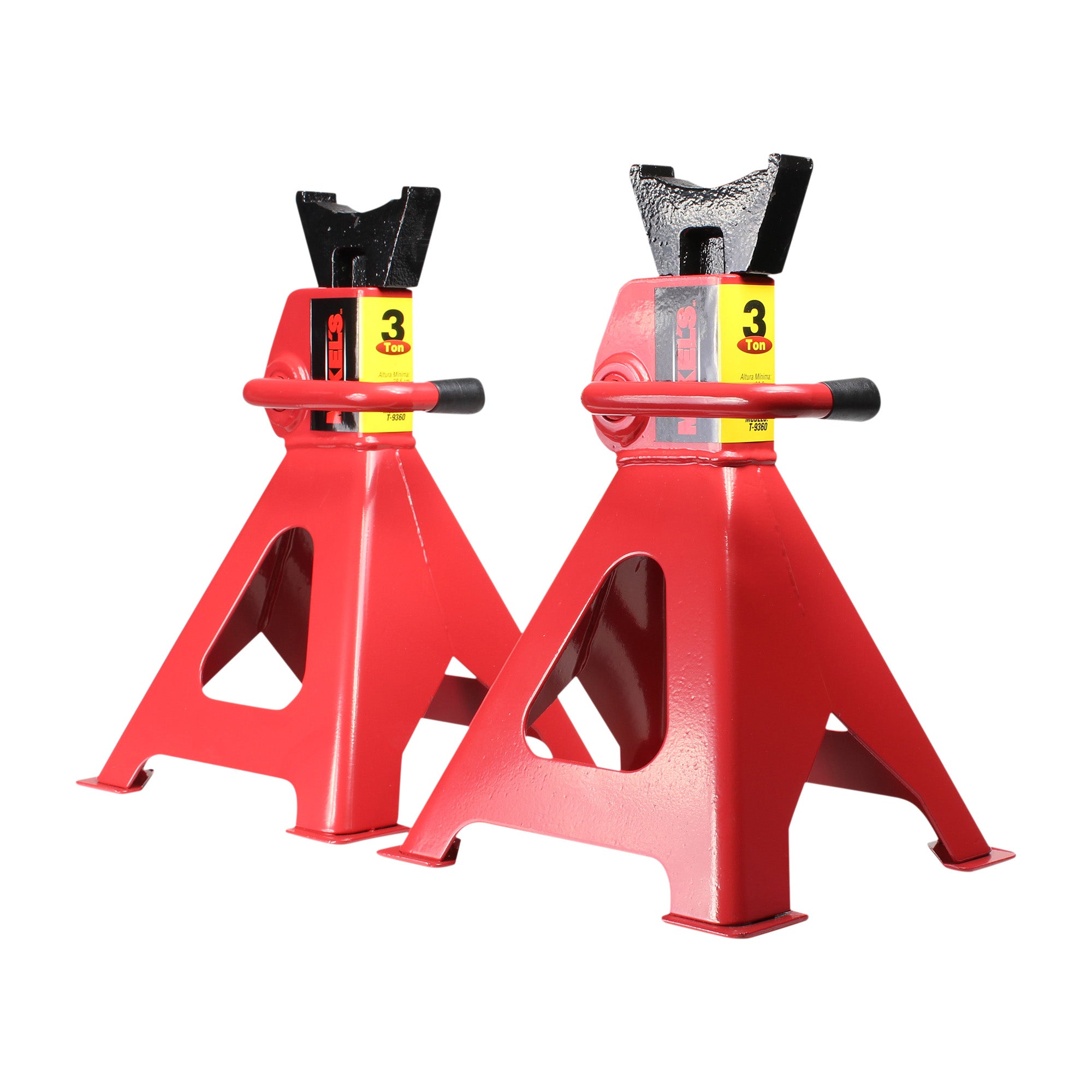 Torres para automóvil (3 ton)