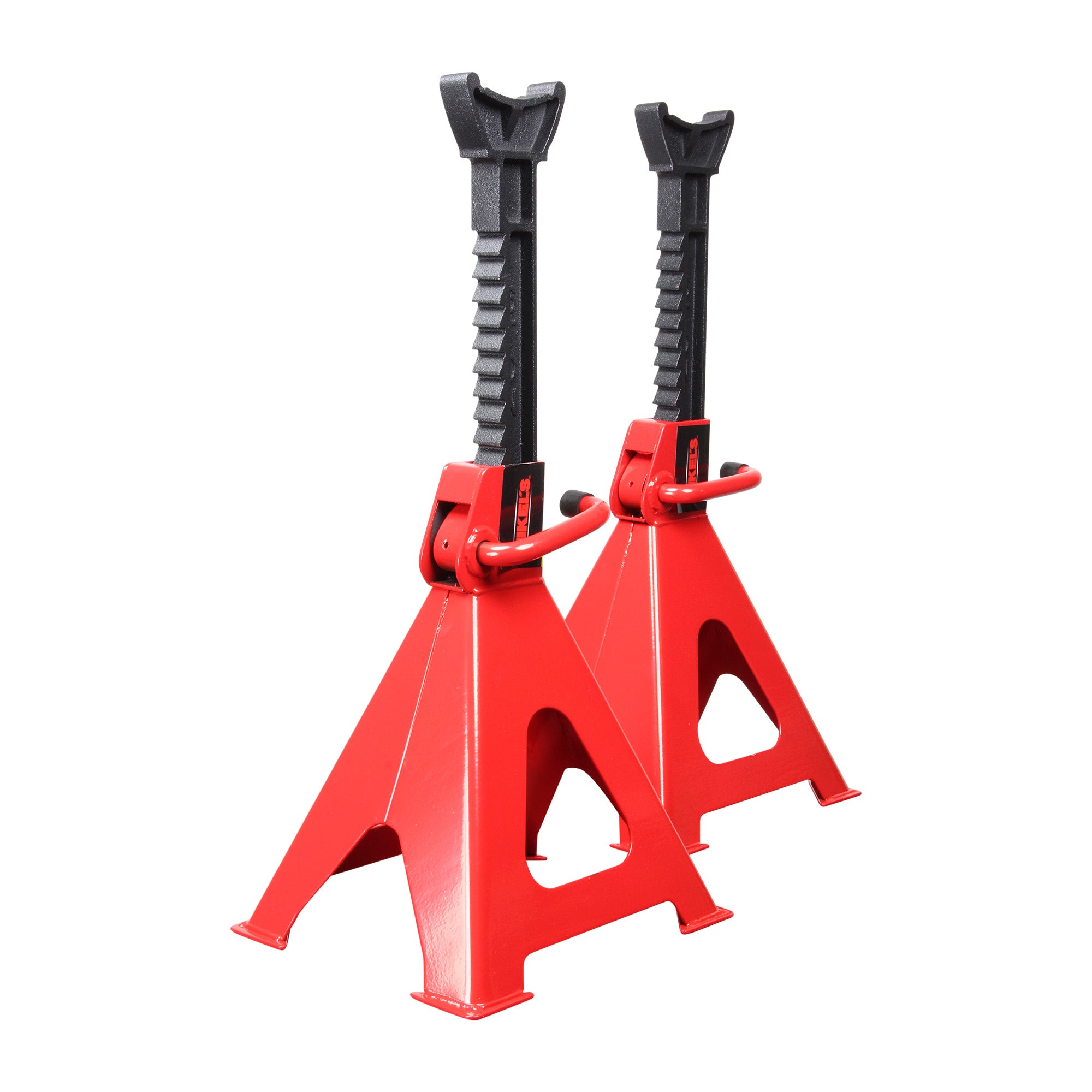 Torres para automóvil (6 ton)