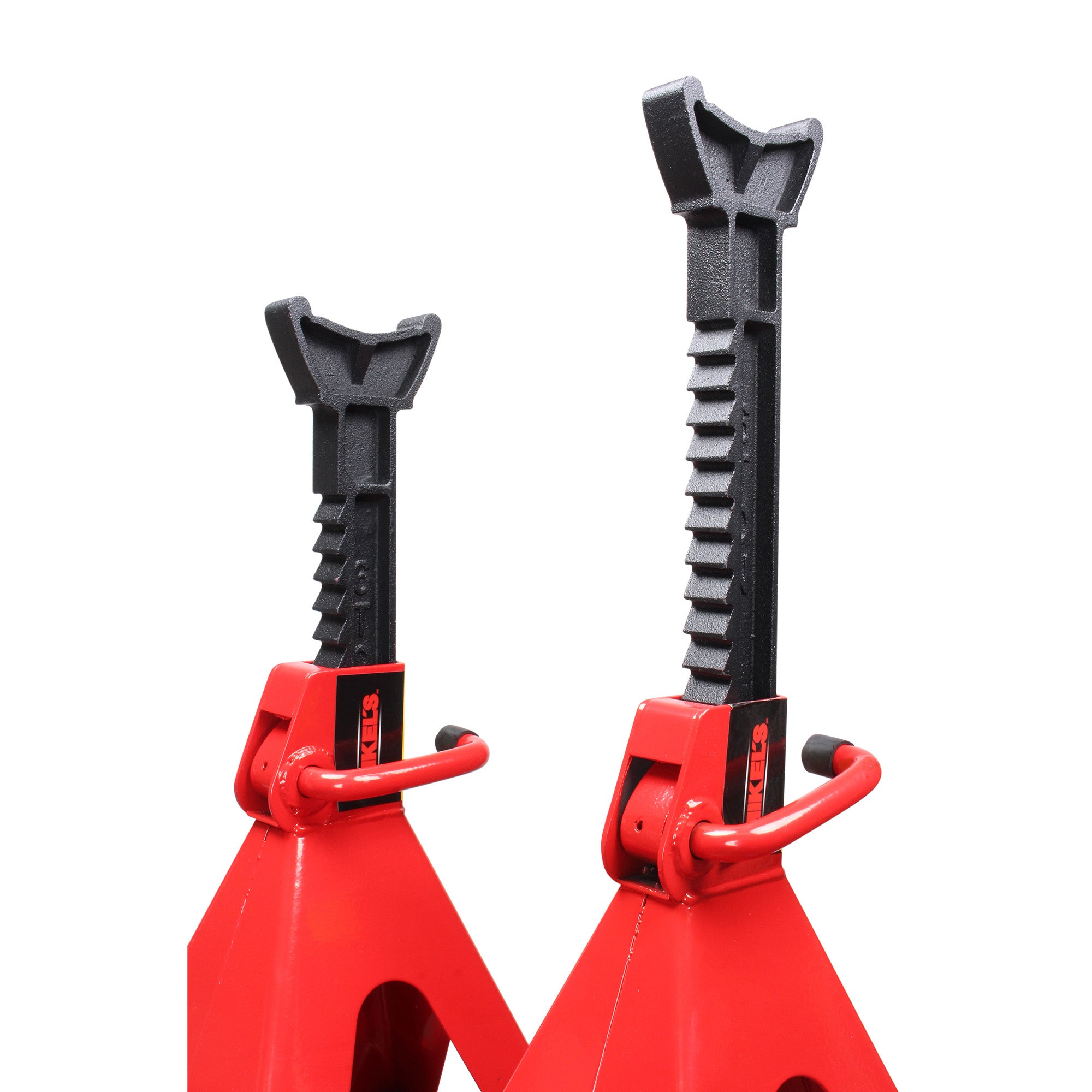 Torres para automóvil (6 ton)