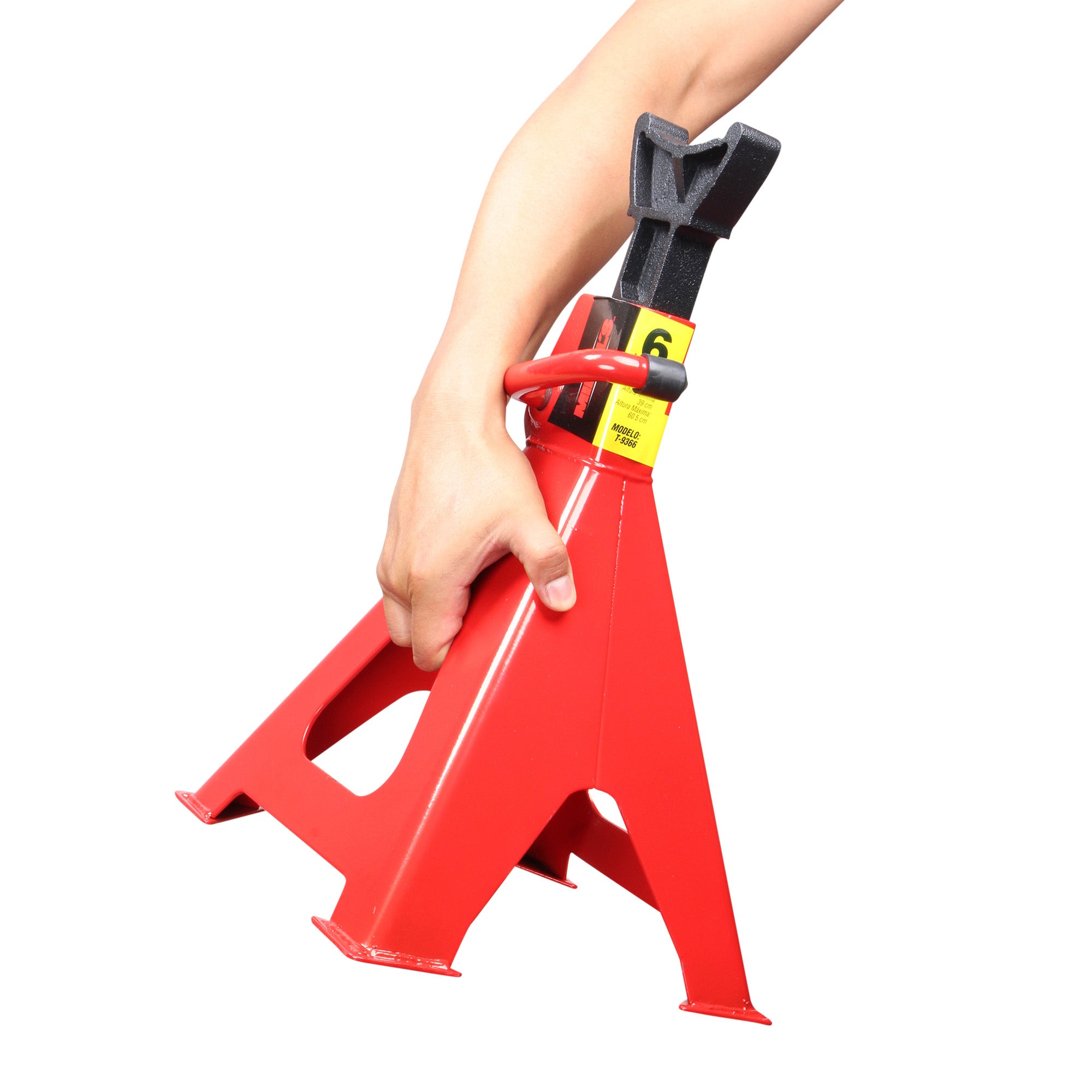 Torres para automóvil (6 ton)