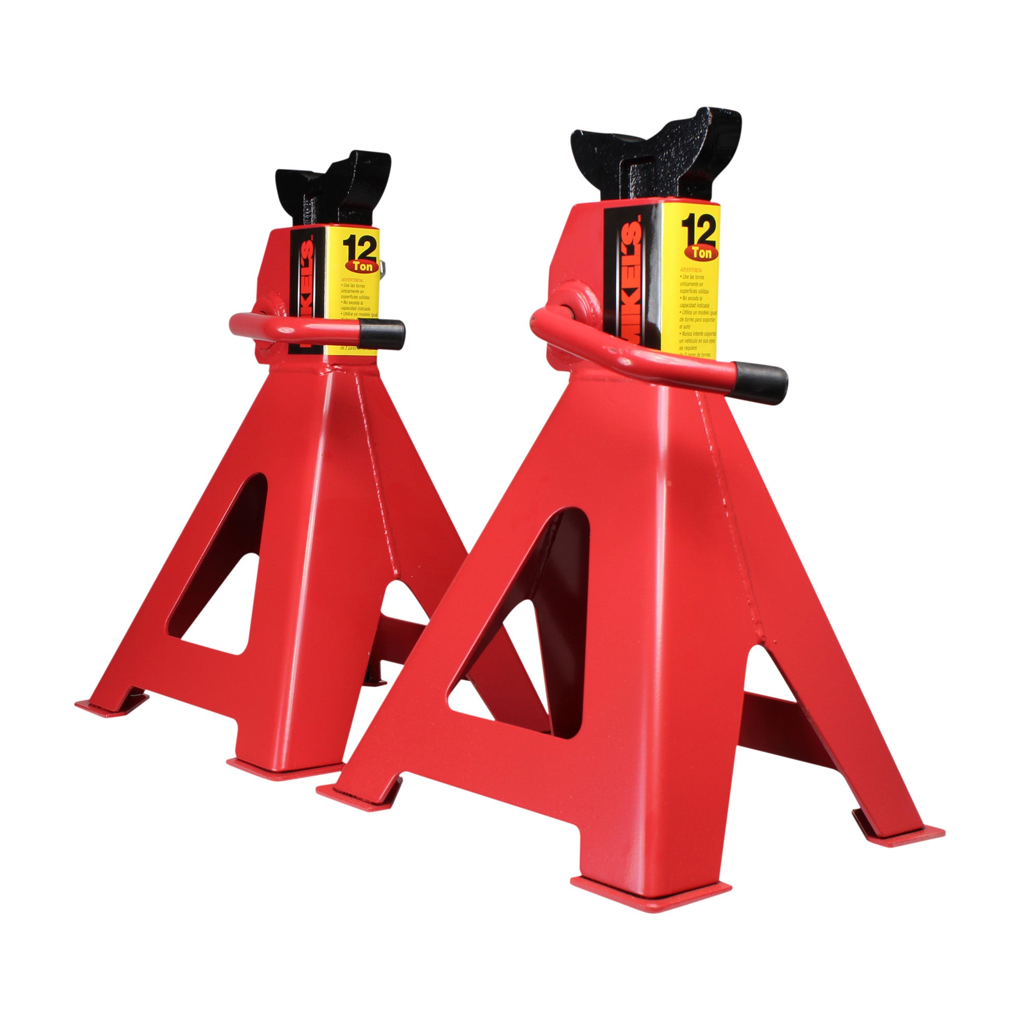 Torres para camión (12 ton)