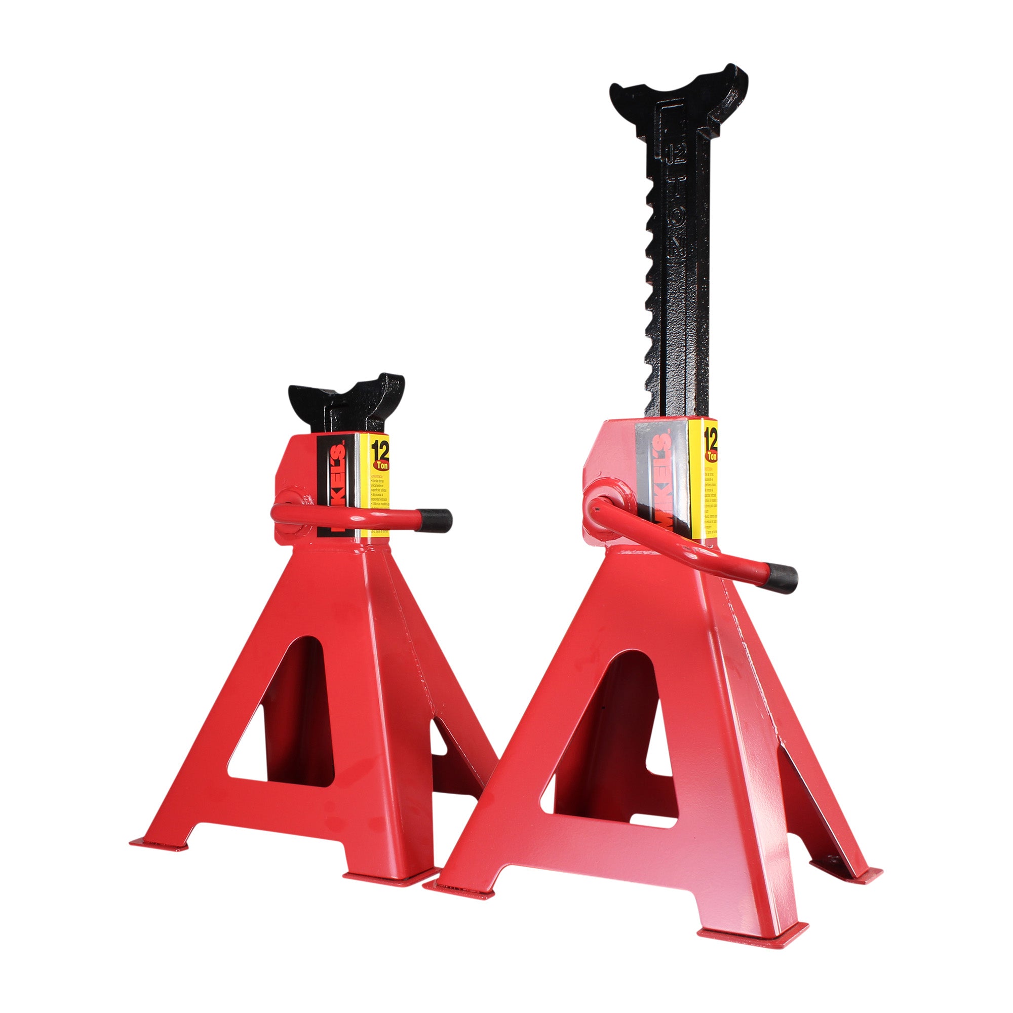 Torres para camión (12 ton)