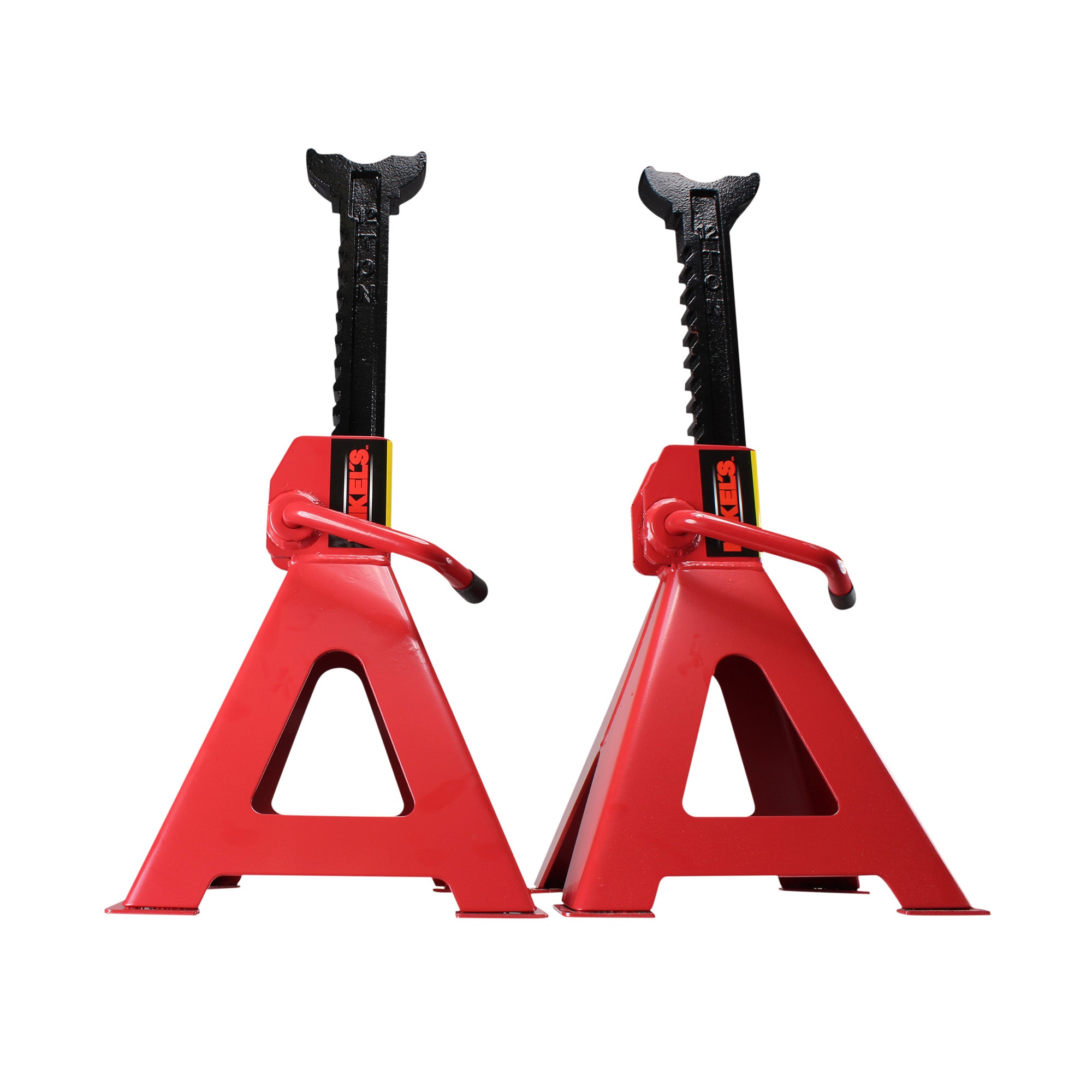 Torres para camión (12 ton)