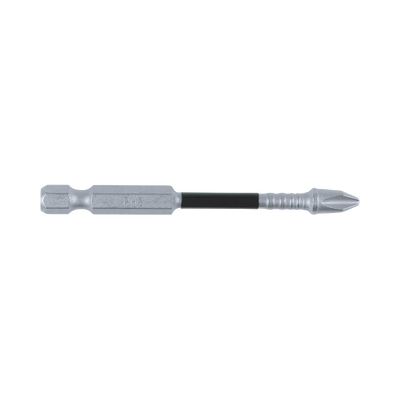 MAKITA - Broca Reforzada de 3" Phillips #2 Impact XPS®, Paq. c/15 piezas