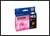 EPSON - TINTA EPSON T195 XP-101 201 211 MAGENTA
