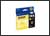 EPSON - TINTA EPSON T195 XP-101 201 211 AMARILLO