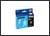 EPSON - TINTA EPSON CYAN XP-20 101/104/201/401 WP-25