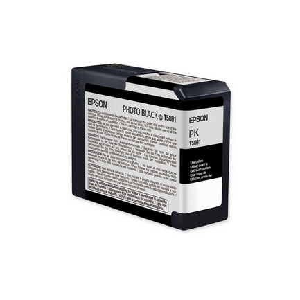 EPSON - TINTA EPSON STYLUS PRO 3800 NEGRO PHOTO