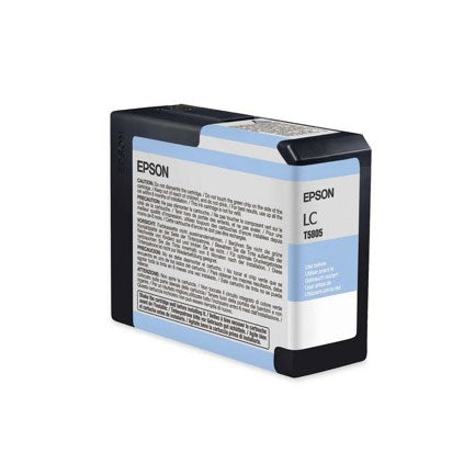 EPSON - TINTA EPSON STYLUS PRO 3800 CYAN LIGHT