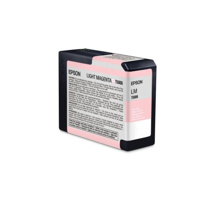 EPSON - Tinta Epson Stylus Magenta Vivid Light Pro 3880