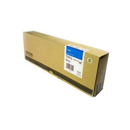 EPSON - TINTA EPSON ULTRACHROME K3 CYAN FOTOGRAFICO 700ML