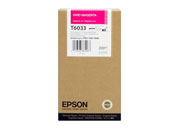 EPSON - Tinta Epson Stylus Pro 7880/9880 220ml Color Magenta