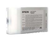 EPSON - Tinta Epson Stylus Pro 7800/7880/9800/9880 220ml Color Negro Claro