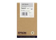 EPSON - Tinta Epson Stylus Pro 7800/7880/9800/9880 220ml Color Negro Claro