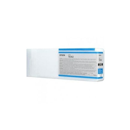 EPSON - Tinta Epson Stylus Pro 7700/9900 700ml Color Cyan