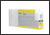 EPSON - Tinta Epson Stylus Pro 7700/9700 700ml Color Amarillo