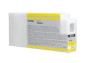 EPSON - Tinta Epson Stylus Pro 7700/9700 700ml Color Amarillo