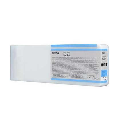 EPSON - Tinta Epson Stylus Pro 7900/9900 700ml Color Cyan Light