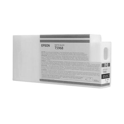 EPSON - Tinta Epson Stylus Pro 7890/9890 700ml Color Negro Claro