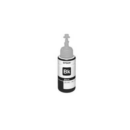 EPSON - TINTA EPSON NEGRO L800