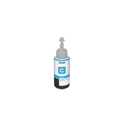 EPSON - TINTA EPSON CYAN L800