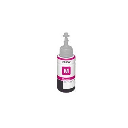 EPSON - TINTA EPSON MAGENTA L800