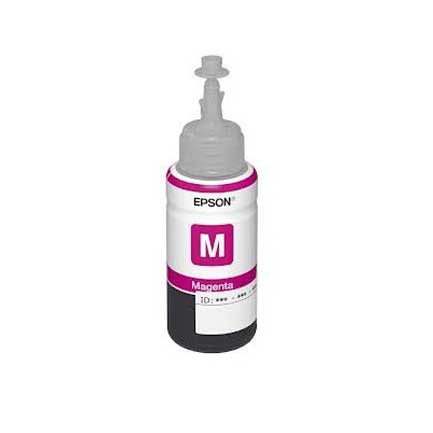 EPSON - TINTA EPSON MAGENTA LIGHT L800