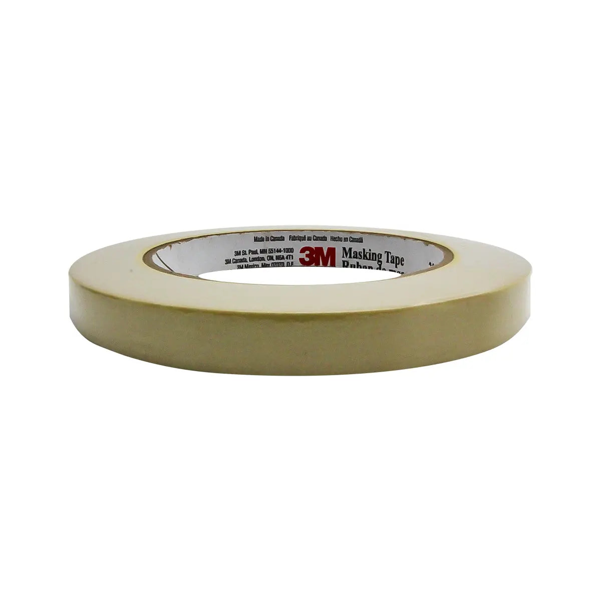 Cinta Masking Tape 12Mm X 50Mt Profesional (203)