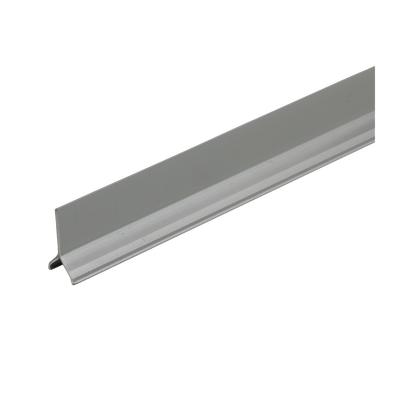 PANDUIT - Divisor para uso con canaletas T70, Material PVC Rígido, 2.4 m de Largo, Color Gris Internacional