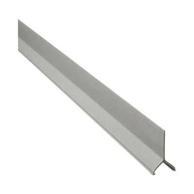 PANDUIT - Divisor para uso con canaletas T70, Material PVC Rígido, 2.4 m de Largo, Color Gris Internacional
