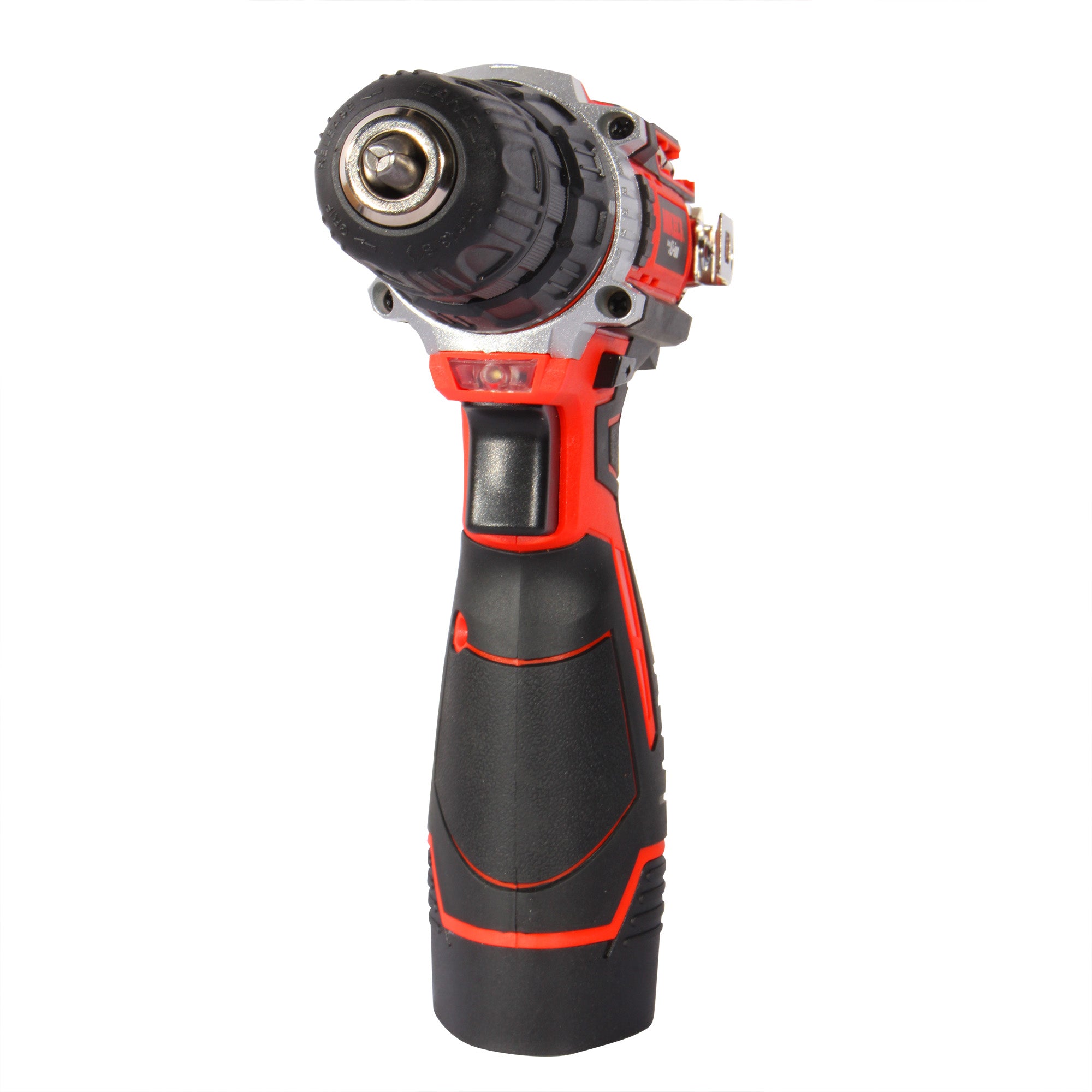 Taladro-atornillador inalámbrico profesional (12 V)