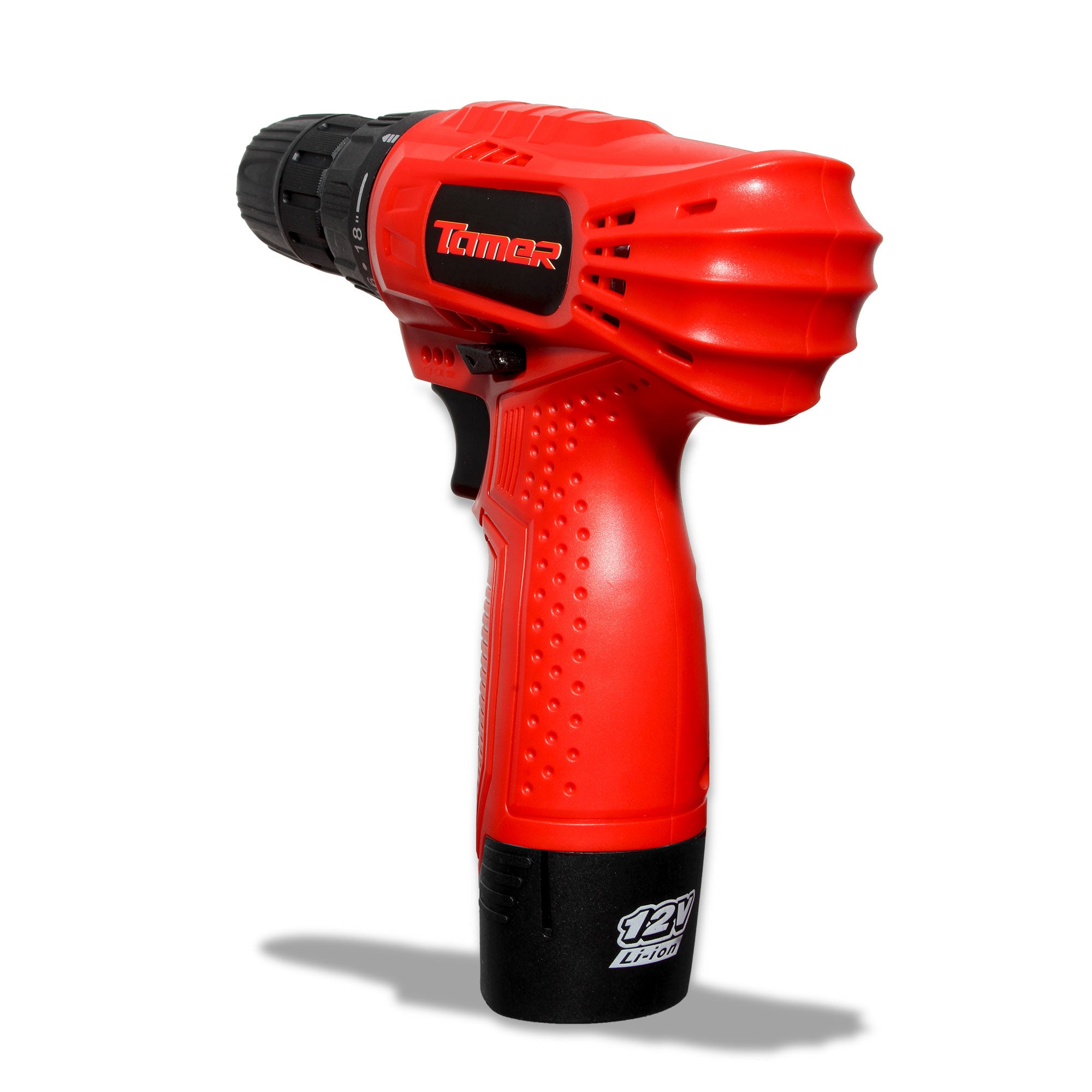 Taladro inalámbrico 12 V