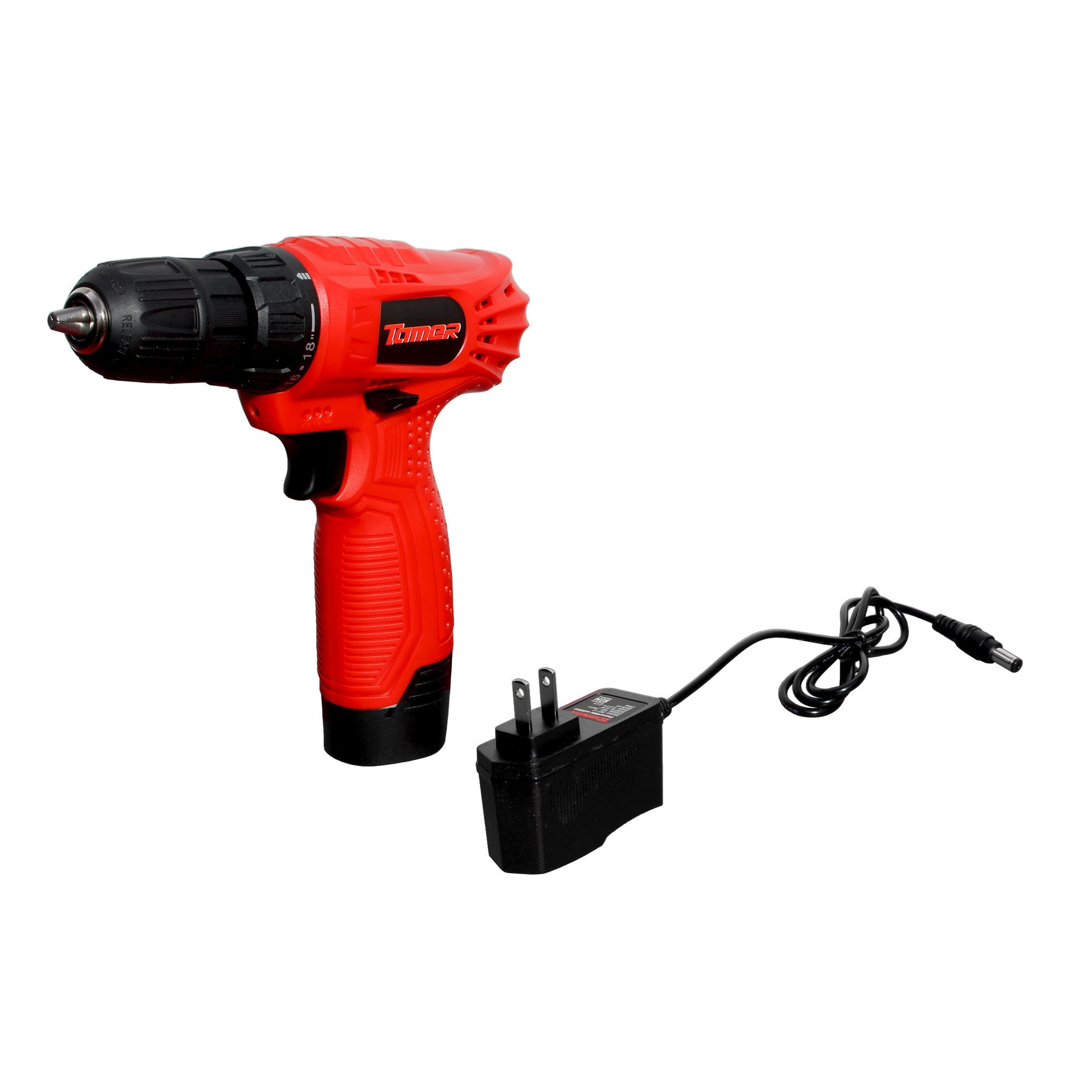 Taladro inalámbrico 12 V