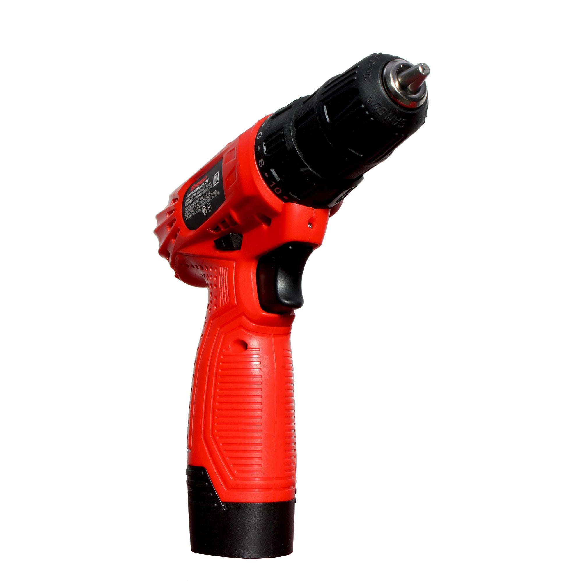 Taladro inalámbrico 12 V