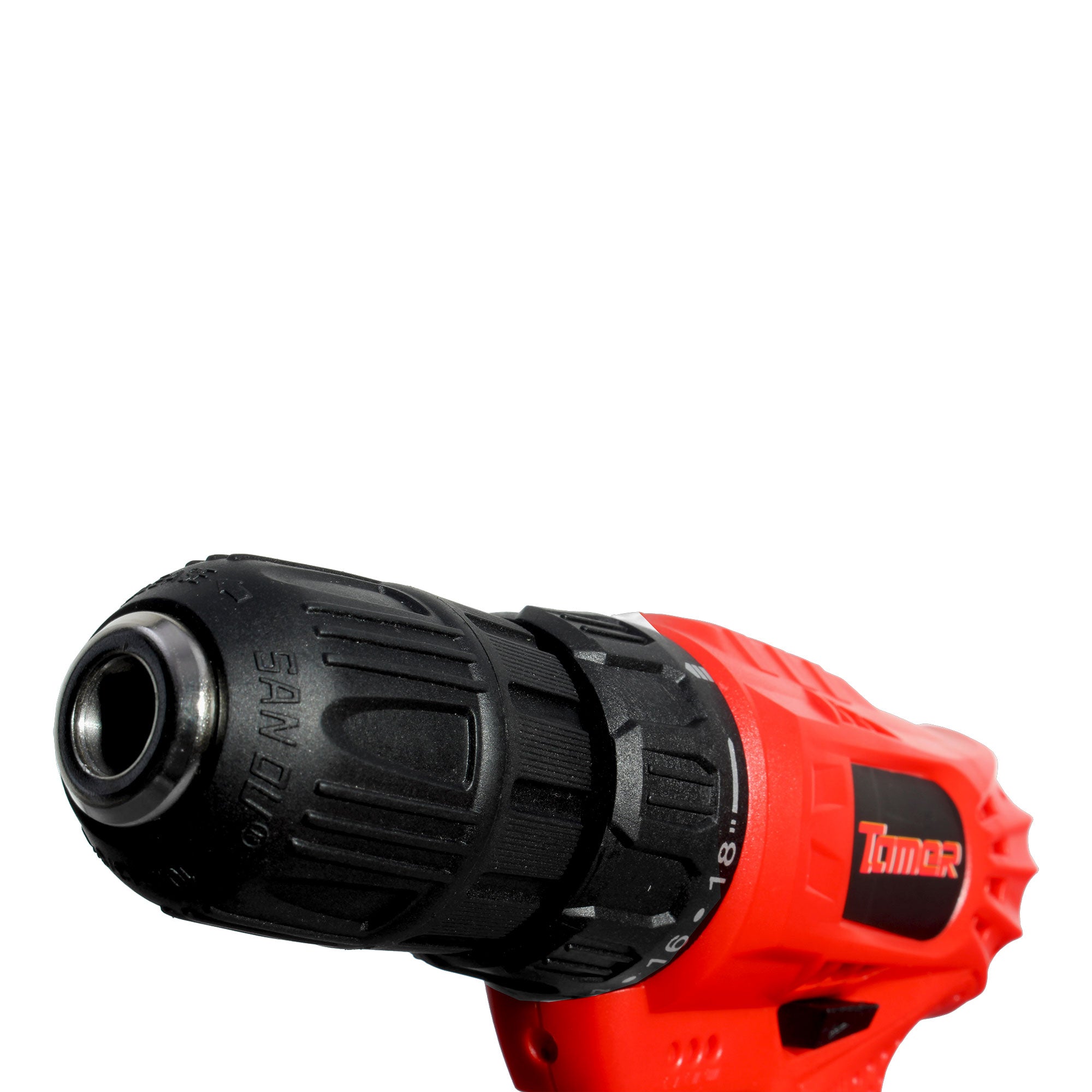 Taladro inalámbrico 12 V