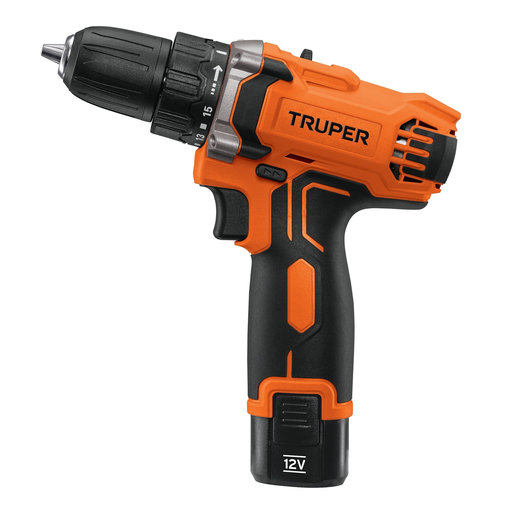 Taladro compacto 3/8', 12V, PRO
